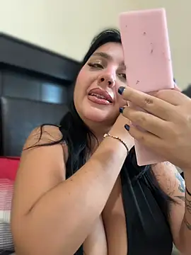 Vicky_Sixx webcam
