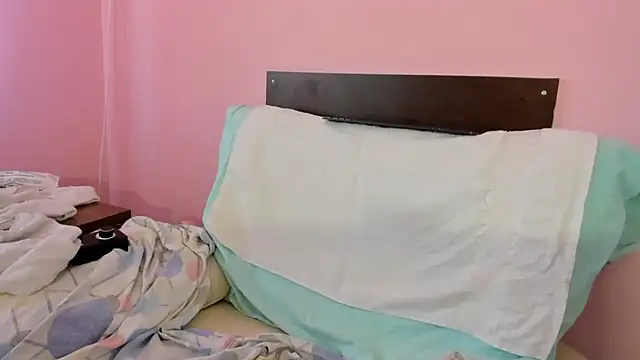 HotSweetAngel webcam