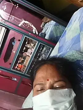 shampadebnath webcam