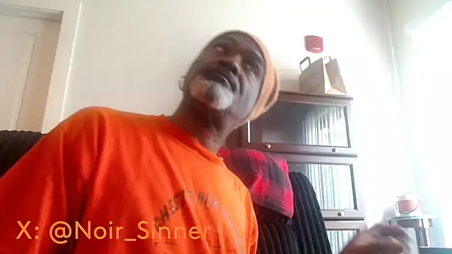 sinnernoir webcam