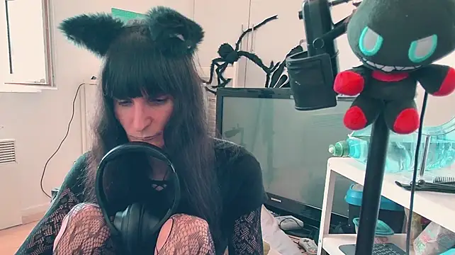 CeriseLapine webcam