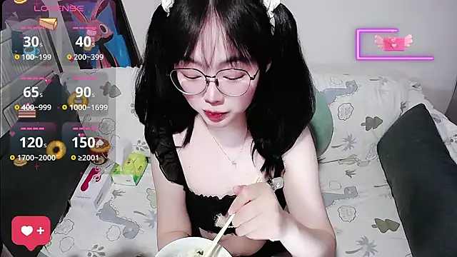 baby-yaya20 webcam