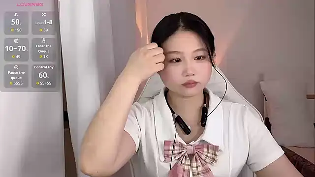 leiyou live cam on StripChat