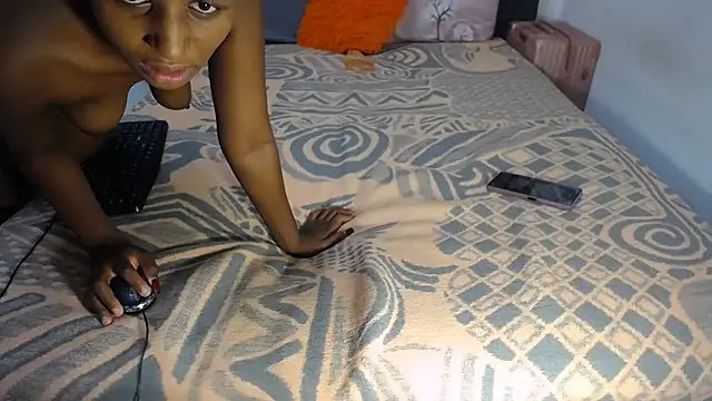 BootySoYummyX webcam
