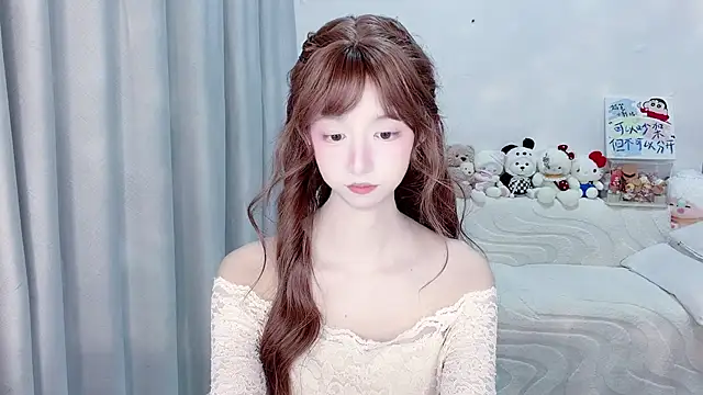 lucky-tt webcam