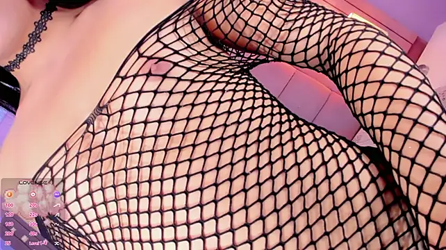 Camille_deluxe webcam