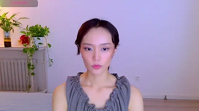 yufenna live cam on StripChat