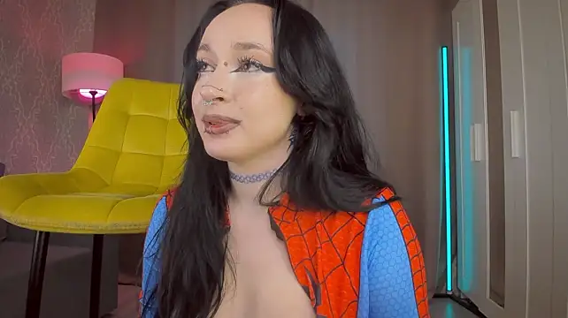Juicy_Vikki webcam