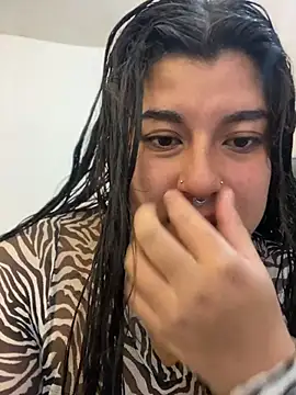 Hairy Stripchat Cam