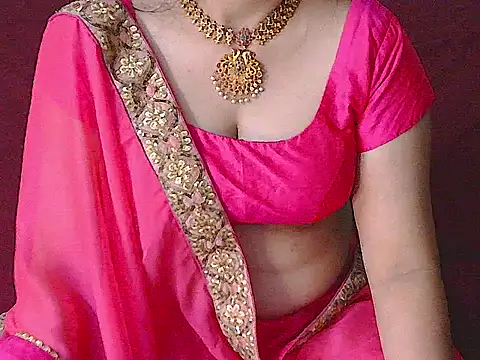 traditional_Jaanvi webcam