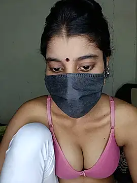 Erotic-Girl webcam