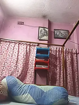 Hairy Stripchat Cam