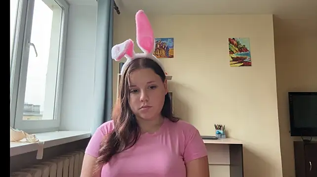 LianalimonLi webcam