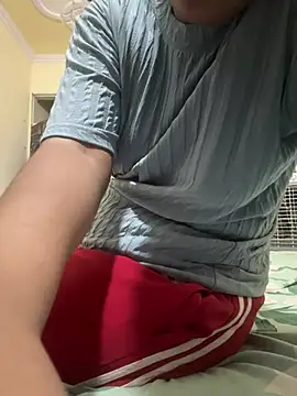 Hairy Stripchat Cam