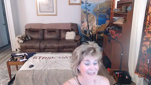 SindeeDix webcam