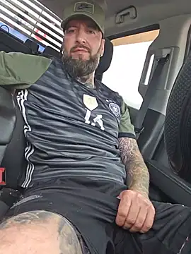 Beardedtattood avatar