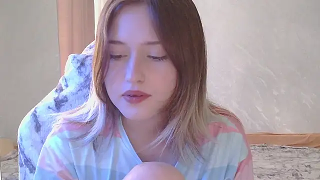 Beloved_Mary webcam