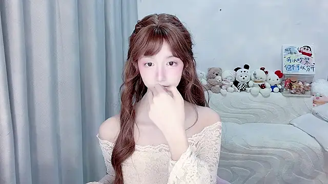 lucky-tt webcam