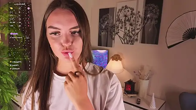 Nicole_Keller webcam