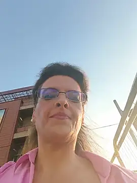 RebeccaNoble webcam