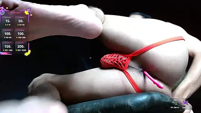 thesalomonshow888