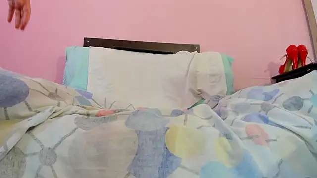 HotSweetAngel webcam