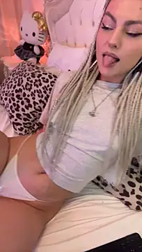 LeraFox webcam
