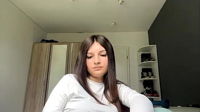 SpanishRooter webcam
