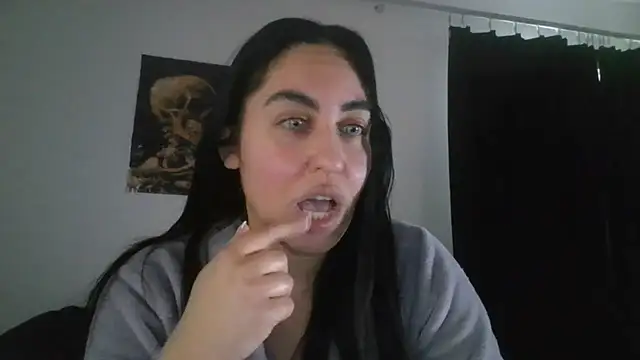 WetFlower69 webcam