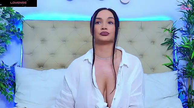 Daliya_ webcam