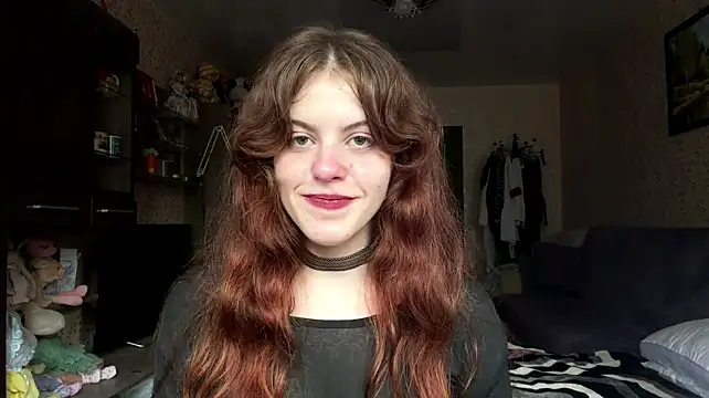 BuzzingRaid webcam