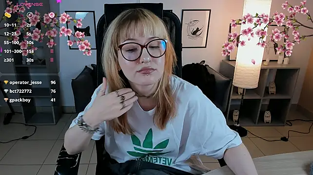 lanafitch