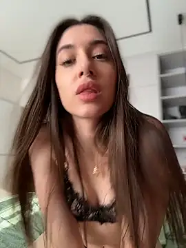 BOOMFOXY live cam on StripChat