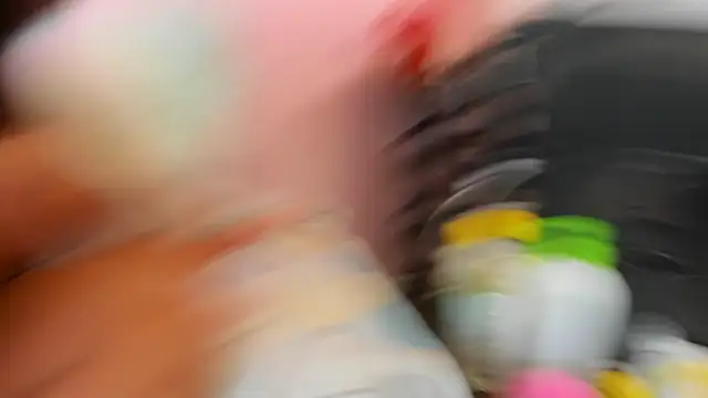 HotSweetAngel webcam
