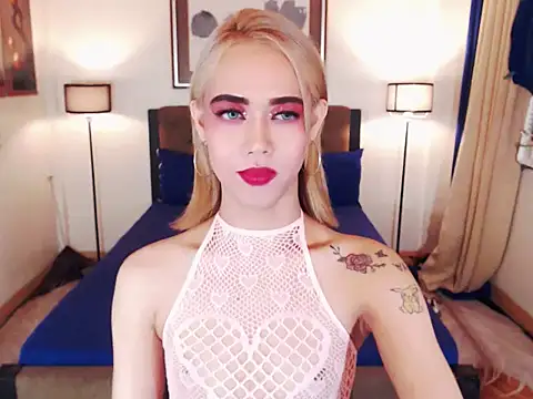 PreciousAmore webcam