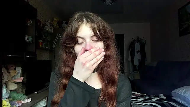 BuzzingRaid webcam