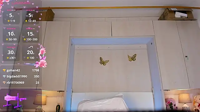 LilyWhitney