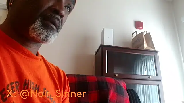 sinnernoir webcam
