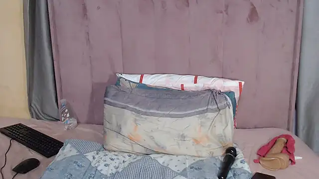 HornyChocoX