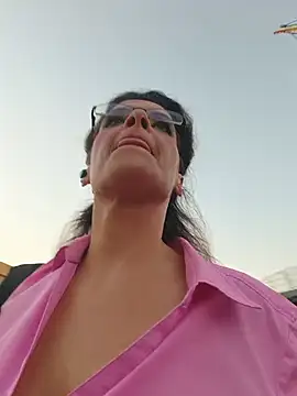 RebeccaNoble webcam
