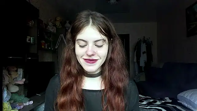 BuzzingRaid webcam