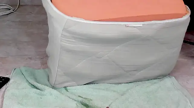 samanthaExsotic webcam