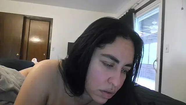 WetFlower69 webcam