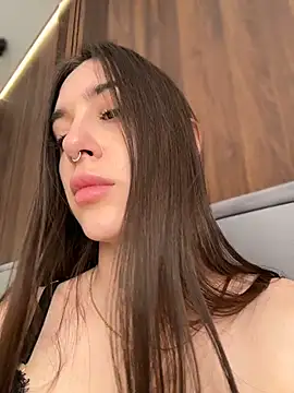 BOOMFOXY live cam on StripChat