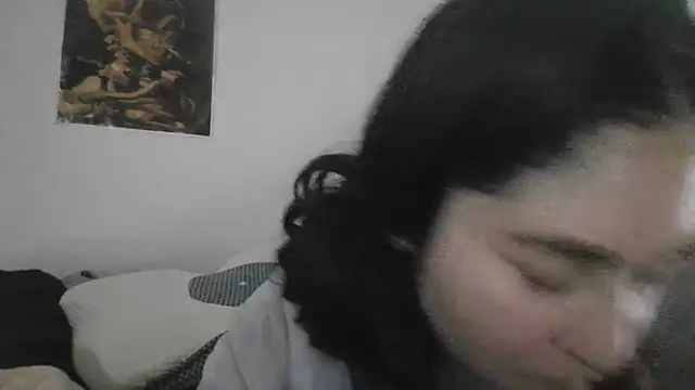 WetFlower69 webcam