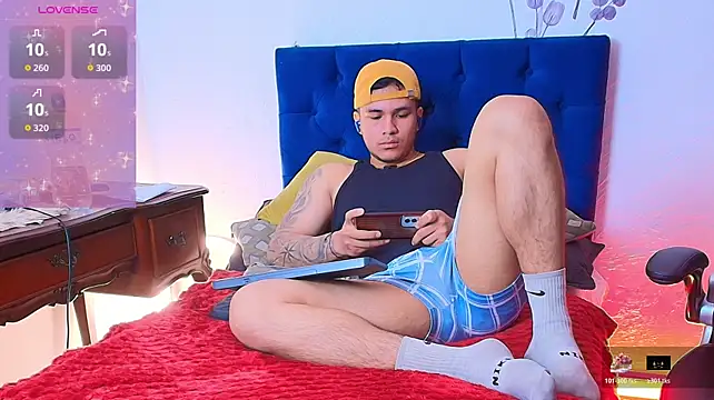 jeisonstark webcam