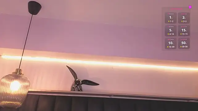 Isa_dumont webcam