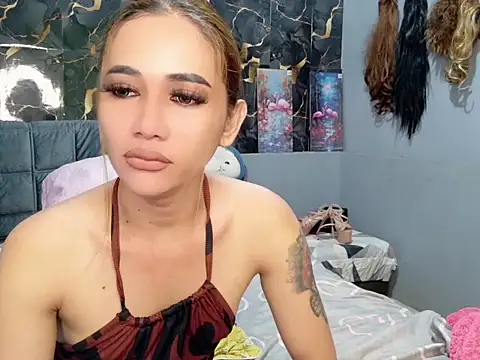 Demonsfuck webcam