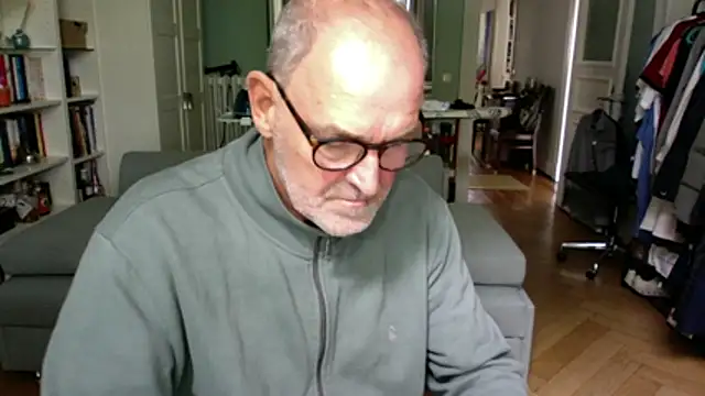 traumsommer2 (M grandpa) - abspritzen