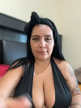 Vicky_Sixx webcam